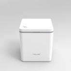 Trelino Evo M Droogtoilet - Scheidingstoilet - Wit, Ophalen of Verzenden, Nieuw