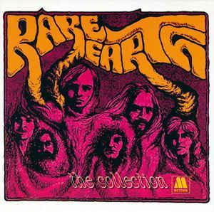 cd - Rare Earth - The Collection, Cd's en Dvd's, Cd's | Overige Cd's, Zo goed als nieuw, Verzenden