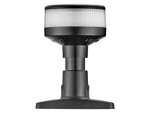 Talamex LED Navigatieverlichting 360°  Zwart, Watersport en Boten, Rubberboten, Nieuw, Overige merken, Overige materialen, Ophalen of Verzenden