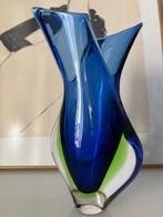 Vaas - Glas, Antiek en Kunst, Antiek | Glas en Kristal