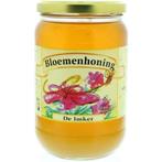 De Traay Imker Bloemenhoning 900g, Verzenden, Nieuw