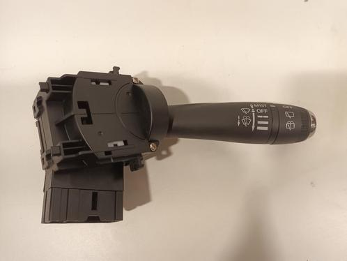 Ruitenwis schakelaar Dacia Spring  EV 120045869, Auto-onderdelen, Elektronica en Kabels, ARN erkend, Stiba lid, Erkend duurzaam