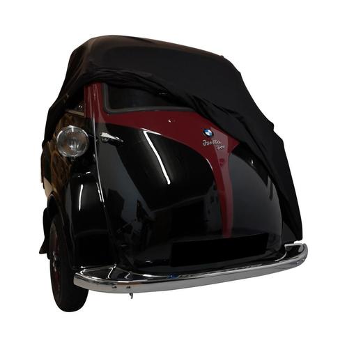 Autohoes passend voor BMW 250/300 Isetta binnen BESTE, Auto diversen, Autohoezen, Op maat, Nieuw, Ophalen of Verzenden