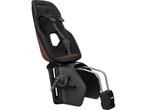 Thule Yepp Nexxt 2 maxi Fietszitje Chocolate Brown One-Size, Verzenden, Zo goed als nieuw