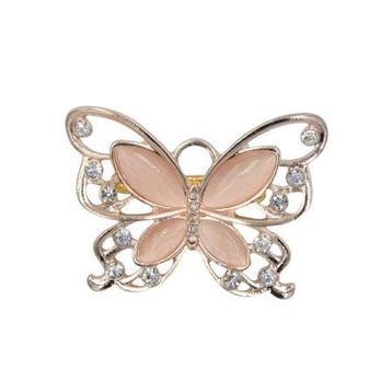 Firetti Broche Sieraad cadeau broche vlinder