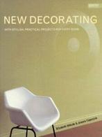 New decorating: with stylish, practical projects for every, Nieuw, Verzenden