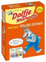 Dolfje Weerwolfje - Spelling Oefenen | Zwijsen - Educatieve, Nieuw, Verzenden