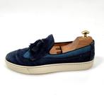 Santoni - Loafers - Maat: EU 41.5, Nieuw