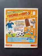 Panini World Cup Italia 90 - 1 Compleet album - Light Played, Nieuw