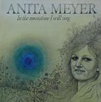 LP gebruikt - Anita Meyer - In The Meantime I Will Sing, Verzenden, Zo goed als nieuw