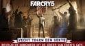 Far Cry 5 (ps4 tweedehands game), Spelcomputers en Games, Games | Sony PlayStation 4, Ophalen of Verzenden, Zo goed als nieuw