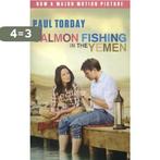 Salmon Fishing in the Yemen. Film Tie-In 9781780221342, Verzenden, Gelezen, Paul Torday