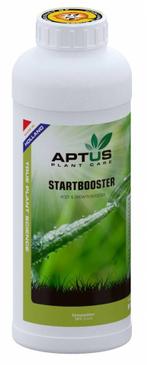 Aptus Startbooster 1 liter, Nieuw, Ophalen of Verzenden