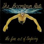 LP gebruikt - The Boomtown Rats - The Fine Art Of Surfacing, Cd's en Dvd's, Vinyl | Rock, Verzenden, Zo goed als nieuw