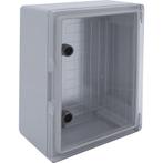 Lege Groepenkast - 400x300x195mm - Velvalux Panoboxpro -, Doe-het-zelf en Verbouw, Elektra en Kabels, Ophalen of Verzenden, Nieuw