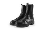 Poelman Chelsea boots in maat 39 Zwart, Poelman, Verzenden, Zwart, Overige typen