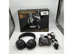 Steelseries Arctis Nova Elite - Gaming Headset - Draadloos, Verzenden, Zo goed als nieuw, SteelSeries