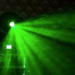 Ayra ERO 075 LED (2 stuks) combinatieset met flightcase, Muziek en Instrumenten, Licht en Laser, Verzenden, Nieuw