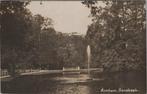 ARNHEM - Sonsbeek, Verzamelen, Ansichtkaarten | Nederland, Verzenden, Gelopen