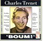 cd - Charles Trenet - Boum!, Verzenden, Zo goed als nieuw