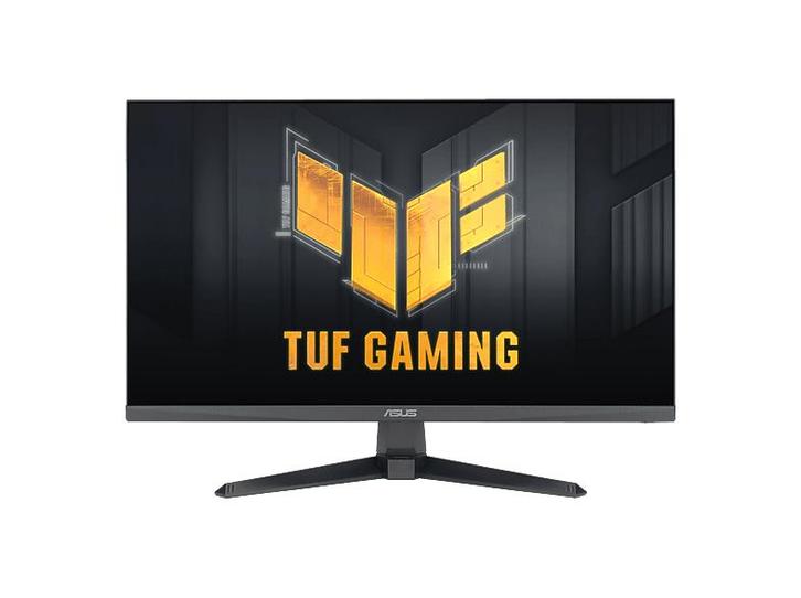 Asus - Full HD Gaming Monitor - 24.5 inch, Computers en Software, Monitoren, VA, Gaming, Full HD, Nieuw, Verzenden