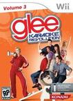 Karaoke revolution Glee (Nintendo wii nieuw)