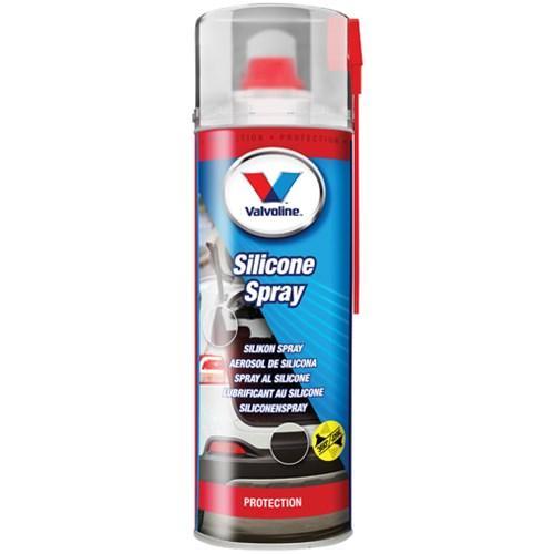 Valvoline Siliconenspray 500Ml, Computers en Software, Laptop-opladers, Verzenden