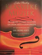 Klassieke muziek 9789021527932 J. Stanley, Verzenden, Gelezen, J. Stanley