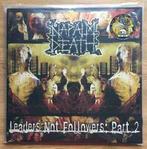 lp nieuw - Napalm Death - Leaders Not Followers: Part 2, Verzenden, Zo goed als nieuw