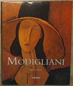 MODIGLIANI 9789057641428 C. Parisot, Verzenden, Zo goed als nieuw, C. Parisot