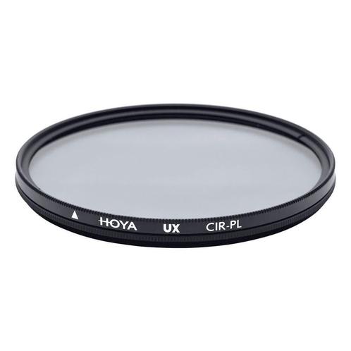 Hoya UX II Circulair Polarisatiefilter 82mm, Audio, Tv en Foto, Fotografie | Filters, Polarisatiefilter, Nieuw, Overige merken