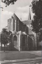 KAMPEN - Bovenkerk, Verzamelen, Ansichtkaarten | Nederland, Verzenden, Gelopen
