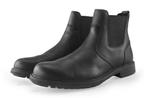 Timberland Chelsea boots in maat 41½ Zwart | 10% extra, Verzenden, Boots, Zo goed als nieuw, Timberland