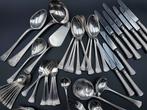 Robbe & Berking - Bestekset (54) - Verzilverd - Art Deco, Antiek en Kunst