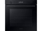Samsung NV7B4450VAK - Oven - Dual Cook Air Sous Vide - Zwart, Verzenden, Zo goed als nieuw