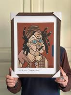 Aket Kubic (1989) - 347 OF 365 : CAPTAIN JACK