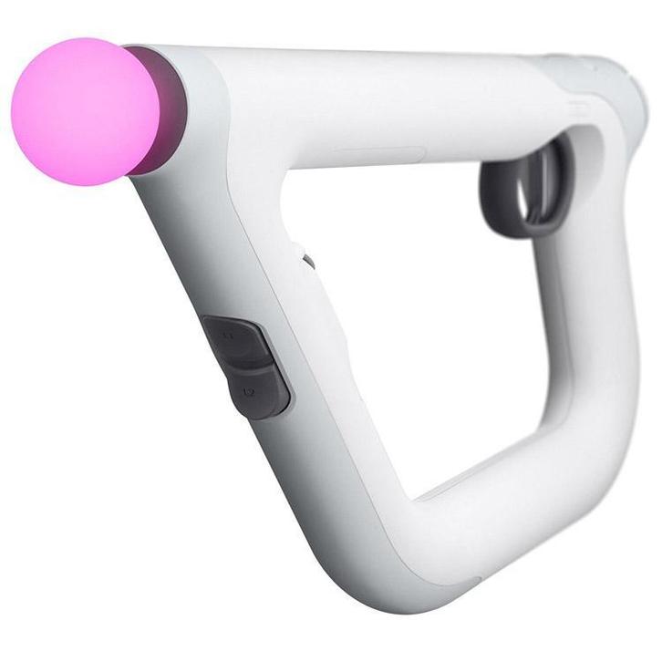 PlayStation VR Richtcontroller PS4 Morgen in huis!, Spelcomputers en Games, Spelcomputers | Sony PlayStation Consoles | Accessoires