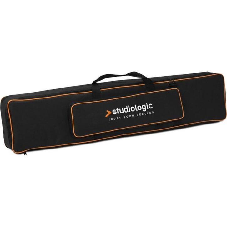 Studiologic Soft Case Size C voor SL88 en Numa-X, Muziek en Instrumenten, Behuizingen en Koffers, Verzenden