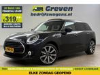 MINI Clubman 1.5 Cooper Richmond Park Edition | Pano | H/K, Auto's, Automaat, Clubman, Blauw, Nieuw