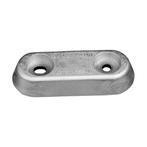 Tecnoseal Zink Anode Romp en Spiegel Type Vetus-247 x 63 mm, Ophalen of Verzenden, Nieuw