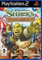 Shrek Crazy Party Games [PS2], Spelcomputers en Games, Nieuw, Ophalen of Verzenden
