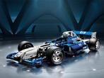 Lego - Lego Racers Williams F1 - 2000-2010, Nieuw