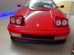 Pocher 1:8 - Model cabriolet - Ferrari Testarossa cabrio, Nieuw