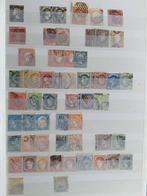 Spanje 1851/2000 - Verzameling in een stockboek, Postzegels en Munten, Postzegels | Europa | Spanje, Gestempeld