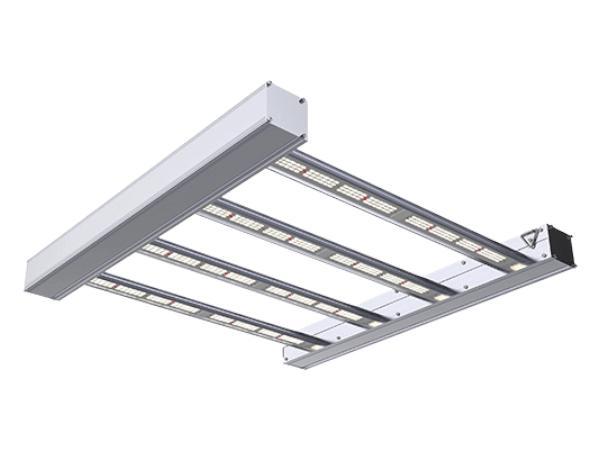 G-Bars 170W LED Kweeklamp met dimmer, Tuin en Terras, Kweekspullen, Nieuw, Ophalen of Verzenden