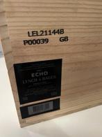 2021 Lynch Bages Echo - Pauillac - 6 Flessen (0.75 liter), Nieuw