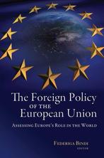 Foreign Policy Of The European Union 9780815701408, Boeken, Verzenden, Gelezen, Federiga Bindi