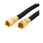 Waterslang Messing | 30m | Laatste Stuks!, Ophalen of Verzenden, Nieuw