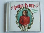 Loretta Lynn - White Christmas Blue, Cd's en Dvd's, Cd's | Kerst en Sinterklaas, Verzenden, Nieuw in verpakking