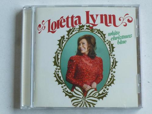 Loretta Lynn - White Christmas Blue, Cd's en Dvd's, Cd's | Kerst en Sinterklaas, Verzenden